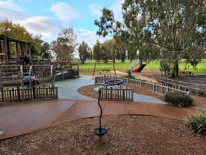 Photo of Oddies Creek Park