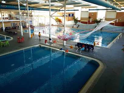 Photo of Wodonga Sports & Leisure Centre