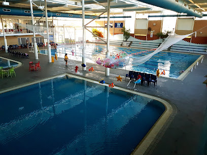 Wodonga Sports & Leisure Centre