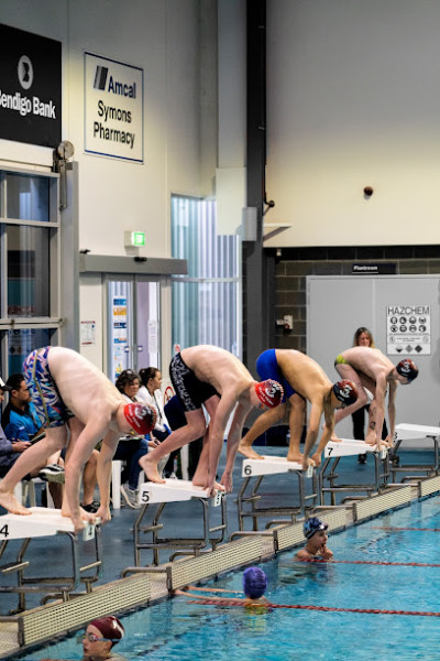 SwimTech Albury