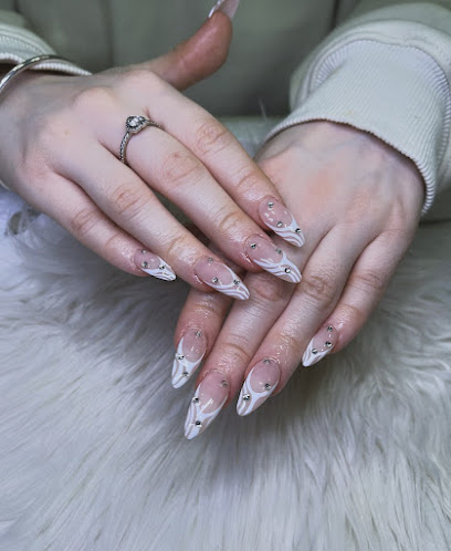 Photo of LOVE YOUR NAILS