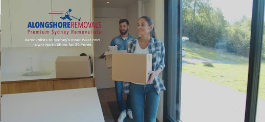Alongshore Removals