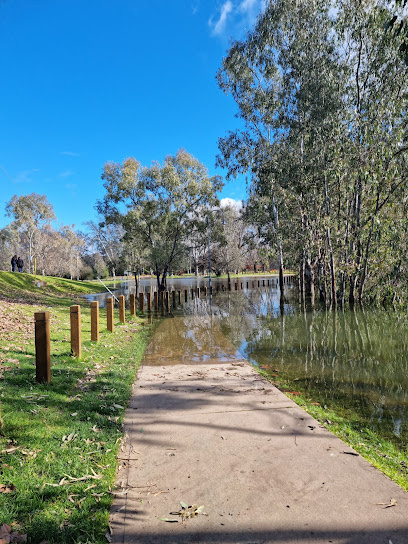 Photo of Hovell Tree Park
