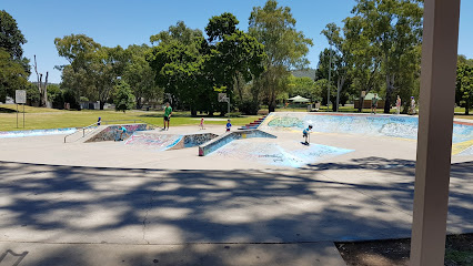 Photo of Billson Park