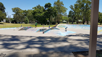 Billson Park