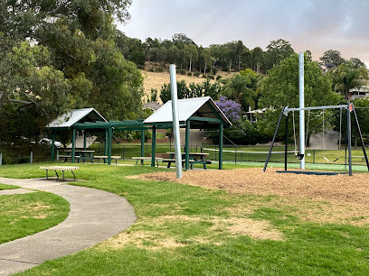 Red Gum Park
