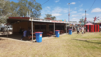 Albury Showground