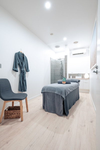 endota spa Albury