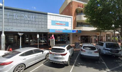 Helloworld Travel Albury