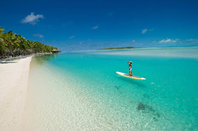 Rhiannon Hutton - Luxury Travel Specialist