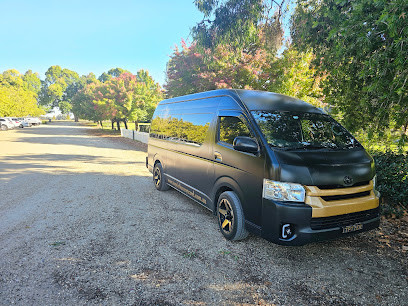 Top Tier Luxury Travel Albury