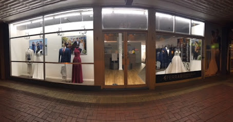 Ferrari Formalwear & Bridal