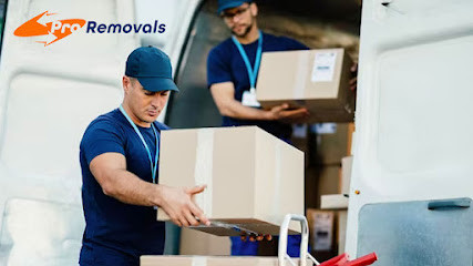 Pro Removals Sydney