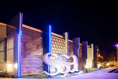 SS&A Albury
