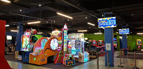 Photo of Intencity