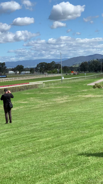 Albury Racing Club