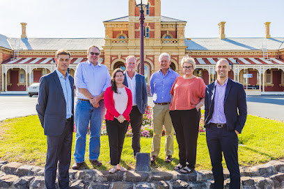 Acumentis Property Valuers - Albury-Wodonga