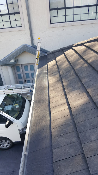 Photo of Gutter Cleaning Albury
