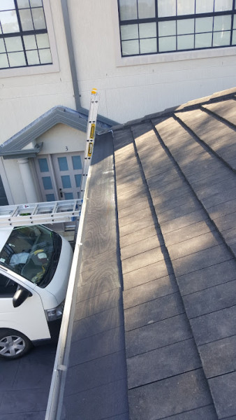 Gutter Cleaning Albury