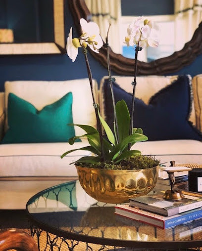 m i s s m i t h interiors