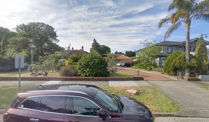 Strathfield Gardens Retirement Village