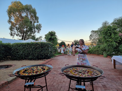 Maria's Paella Mobile Catering