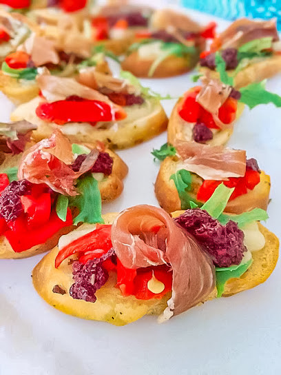 Rafferty's Catering Albury Wodonga