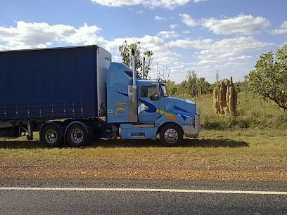 O'Brien Transport Services