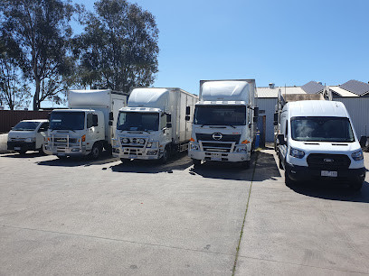 Albury B & L Freight