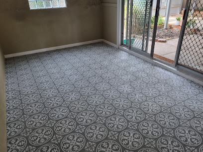 Twin City Tiling & Joinery