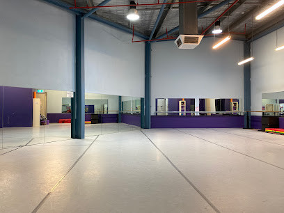The WA Performance School