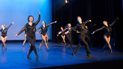 The Dance Workshop