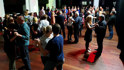 Gilkisons Dance Studio