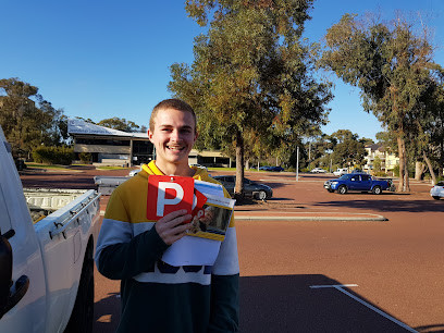 Learner 2 Pro Driving School