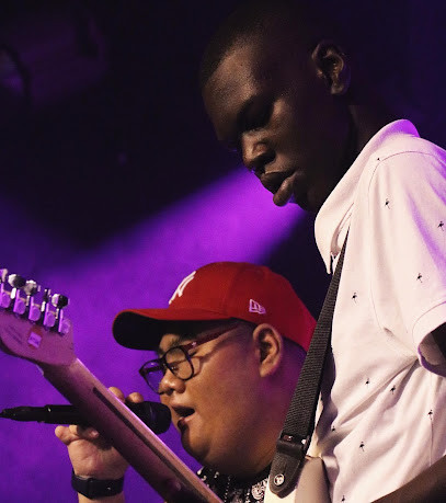 Music Rocks Australia & MRE Academy