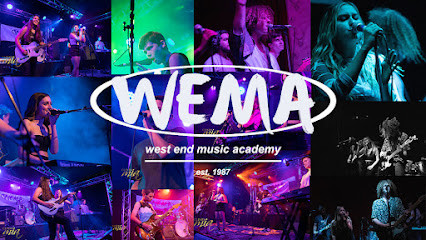 WEMA (West End Music Academy)