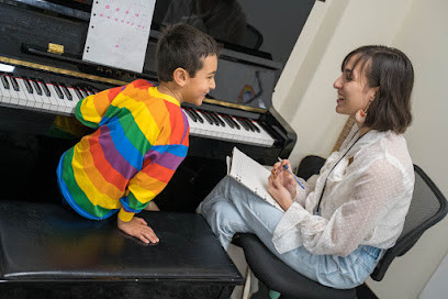 West Coast Music School