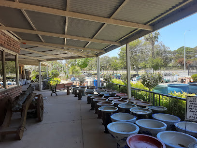 The Gardeners Nursery