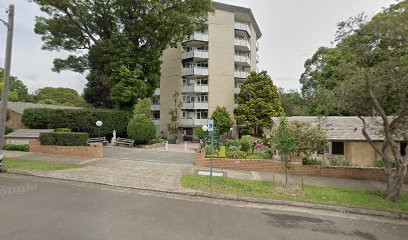 Willoughby Retirement Village