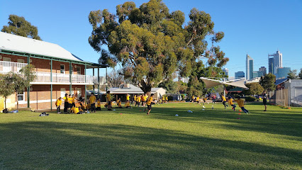 Photo of Highgate Primary School
