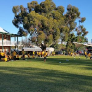 Photo of Highgate Primary School