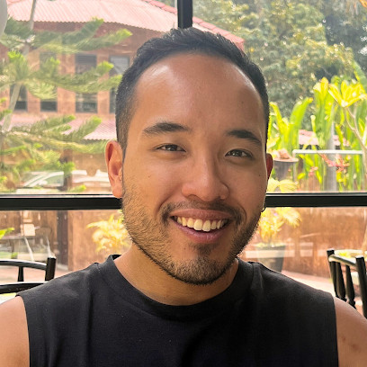 Geoff's ATAR Tutoring
