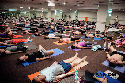 Urban OM Yoga, Pilates and Cafe Perth