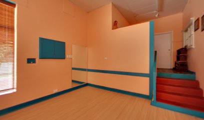 Photo of North Perth Yoga Room