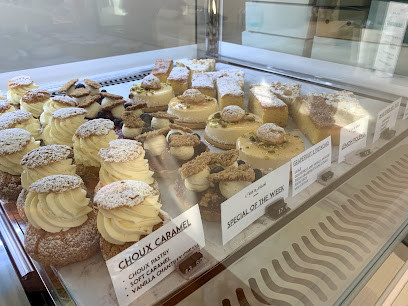 Louis Boeglin Patisserie