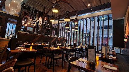 Sentinel Bar & Grill