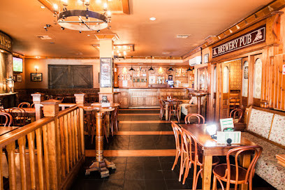 Durty Nelly's Irish Pub
