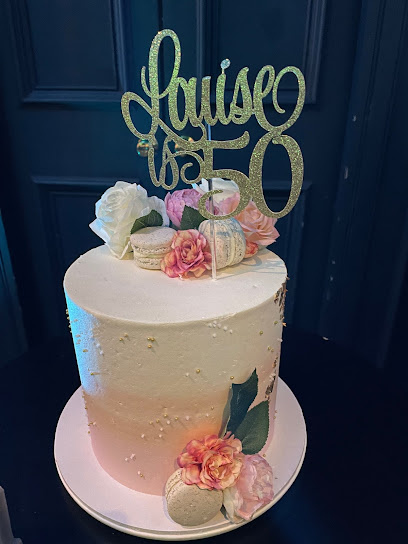 Photo of Tanya's Cakes