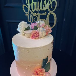 Photo of Tanya's Cakes