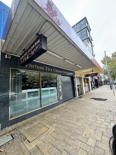 Fortune Five Chinese Restaurant